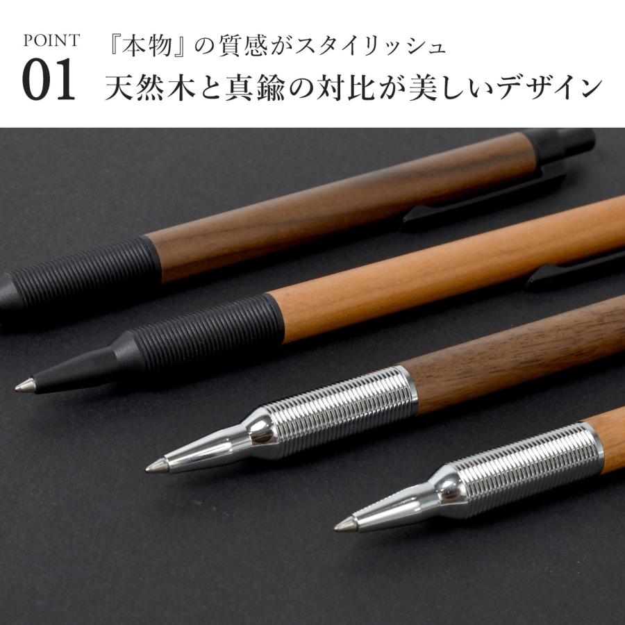 LUDDITE（ラダイト） エバードロー Luddite EVERDRAW Wood Model