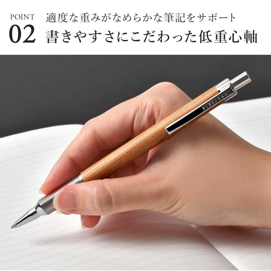 LUDDITE（ラダイト） エバードロー Luddite EVERDRAW Wood Model