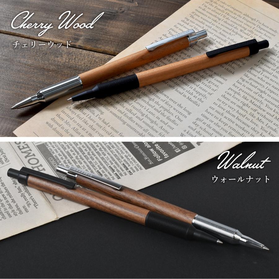 LUDDITE（ラダイト） エバードロー Luddite EVERDRAW Wood Model