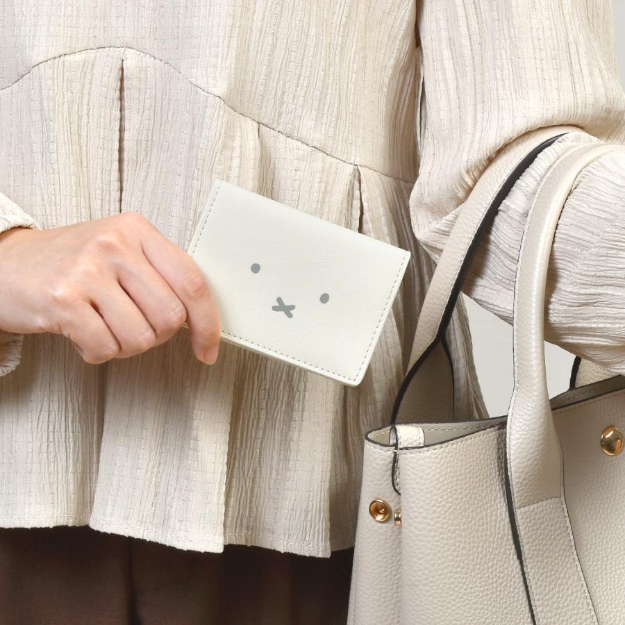 不用品　ミキ Gシックス 8箱 240包　賞味期限長いです　4セット　ケース売り Miffy（ミッフィー） カードケース 薄型 スリム レディース スキミング