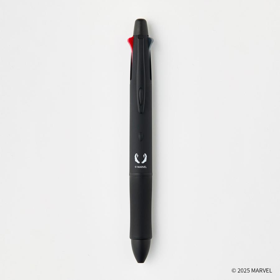 ドクターグリップ 4+1 マーベル MARVEL 日本製 限定 アイアンマン