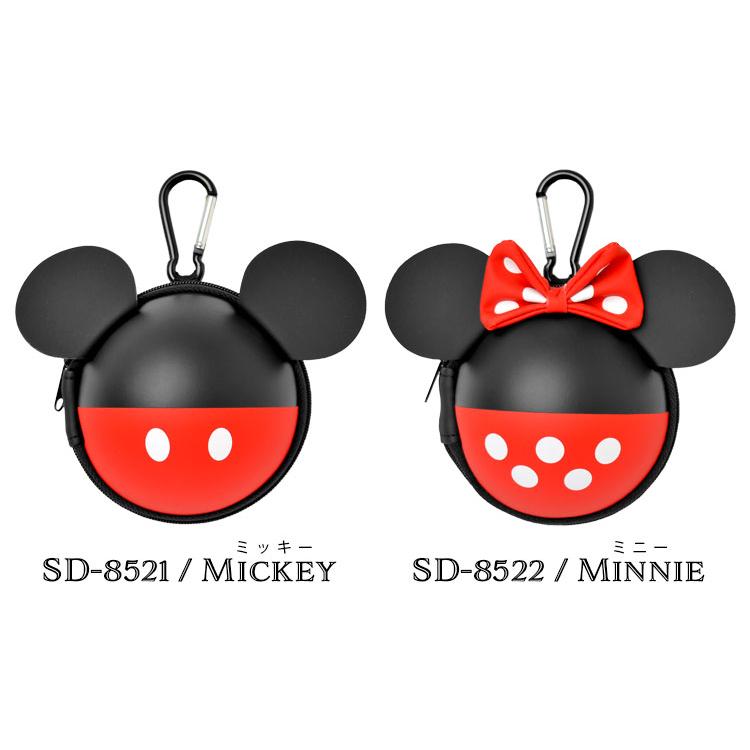 パスケース ディズニー ミッキー ミニー Disney かわいい リール 定期入れ レディース 小銭入れ パスポーチ 子供用 キッズ カラビナ ハードケース Kite Sd8521 Tis 通販 Yahoo ショッピング