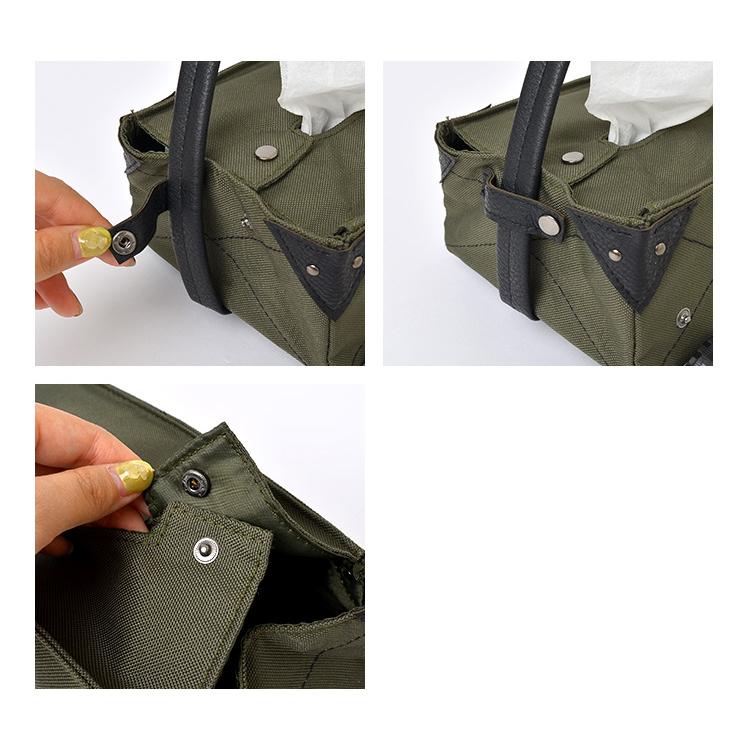 ティッシュケース 壁掛け 吊り下げ 車 ティッシュカバー おしゃれ 横置き 持ち運び 2way アウトドア 収納ケース 小物 小物入れ ユニーク カラビナ ベルト 付き Kite Sf3869 Tis 通販 Yahoo ショッピング