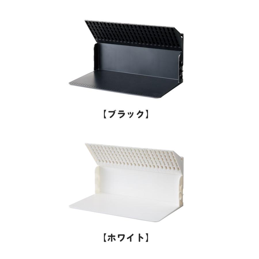 LIHIT LAB.（リヒトラブ） ブックスタンド 卓上 文庫 本立て ミニ 1冊