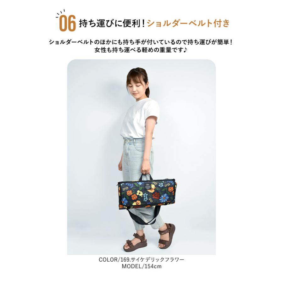 KiU（キウ） レジャーシート kiu 600Dピクニックシート 2人用
