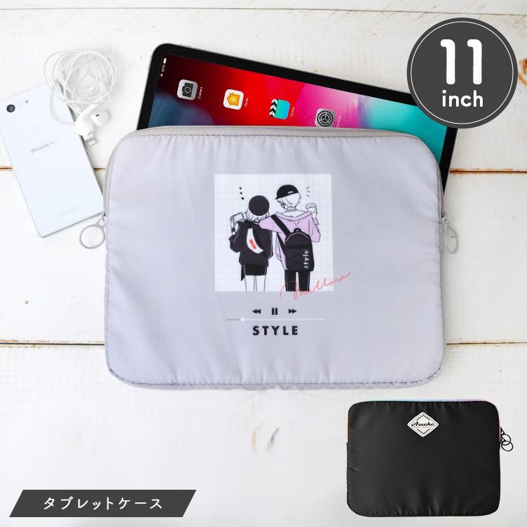 タブレットケース 小学生 子供 可愛い タブレット ケース 韓国 小学校 女の子 タブレットケース 11インチ 11inch かわいい タブレットpc ランドセルに入る 横型 Kj 27 Tis 通販 Yahoo ショッピング