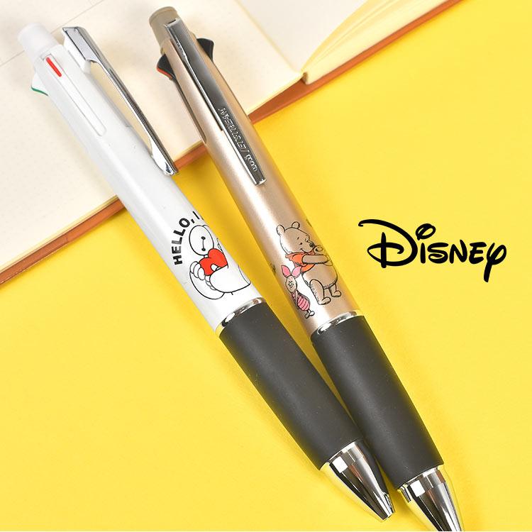 SNOOPY（スヌーピー） ジェットストリーム 4&1 サンリオ ディズニー