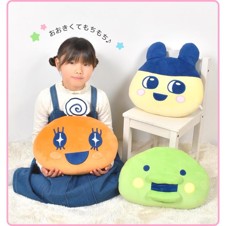 たまごっち ぬいぐるみ クッション キャラクター かわいい もちもち