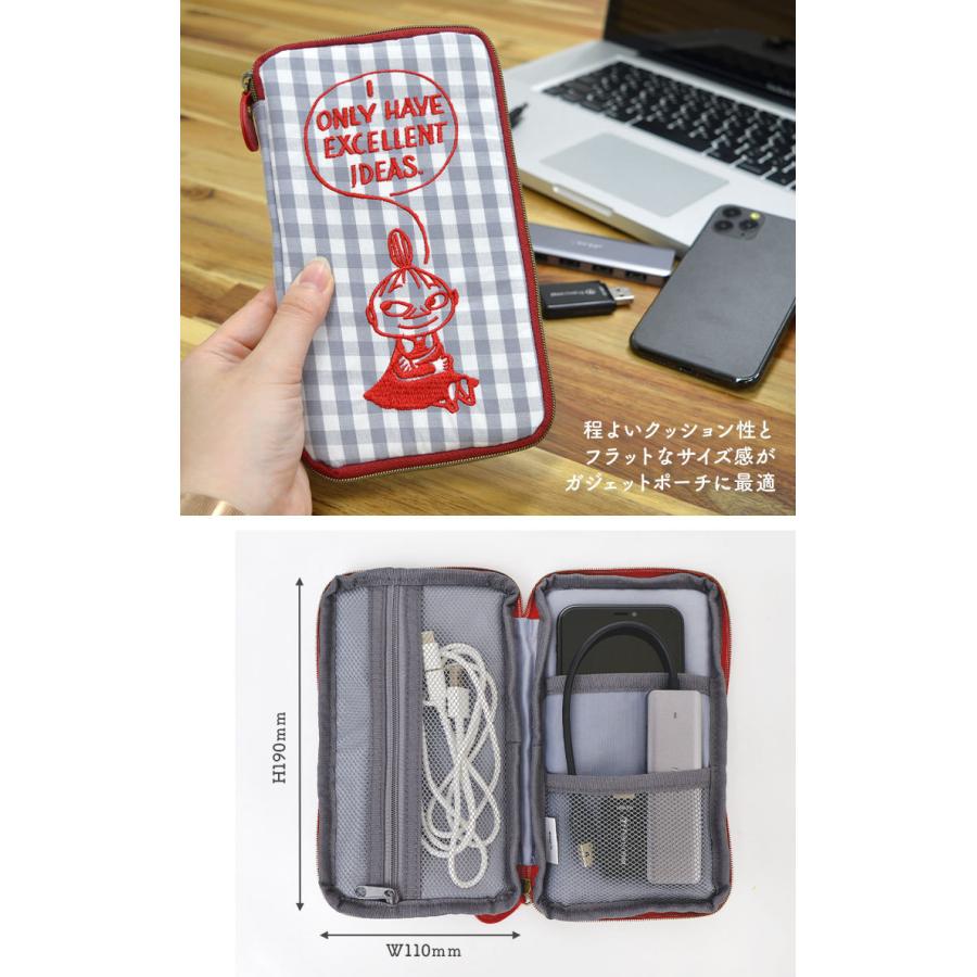 ペンケース おしゃれ 女子 学生 ペンポーチ 高校女子 ガジェットポーチ かわいい レディース トラベルポーチ ミイ ムーミン リトルミィ Moomin 北欧 Kj Mm0805 Tis 通販 Yahoo ショッピング