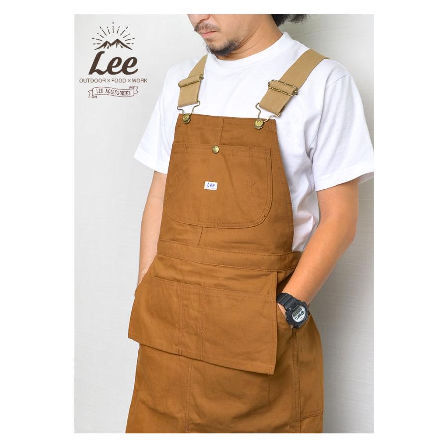 Lee エプロン 2way リー エプロン メンズ レディース ヘビーオンス デニム おしゃれ 厚手 キャンバス デニムエプロン ワーク かっこいい アメカジ 前掛け Lee La0470 Tis 通販 Yahoo ショッピング