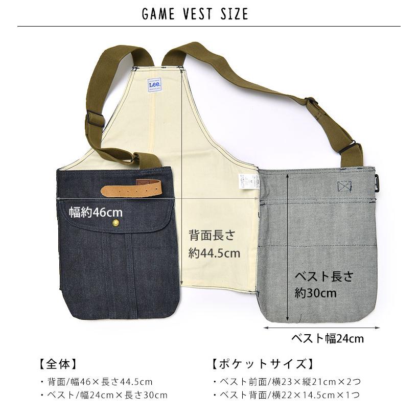 Lee ベスト ゲームベスト リー メンズ レディース ヘビーオンス ハンティングベスト おしゃれ デニム 厚手 キャンバス デニムベスト ワーク かっこいい アメカジ Lee La0473 Tis 通販 Yahoo ショッピング