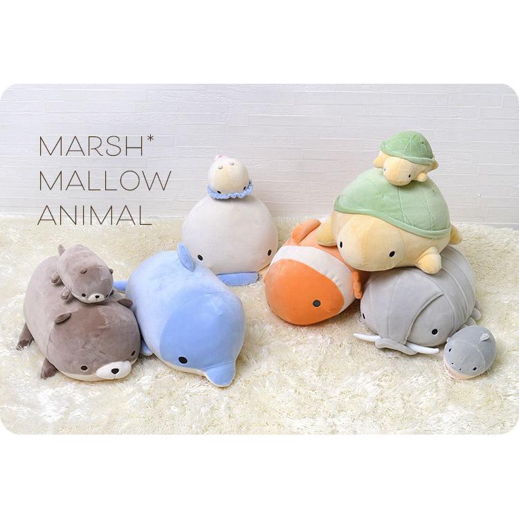 マスコット マシュマロアクアミエ かわいい ぬいぐるみ 小さめ 子ども プレゼント さらさら ふわふわ りぶはあと 誕生日 ギフト ぬい撮り もちもち 鞄 Lib Aquamie Ms M Tis 通販 Yahoo ショッピング