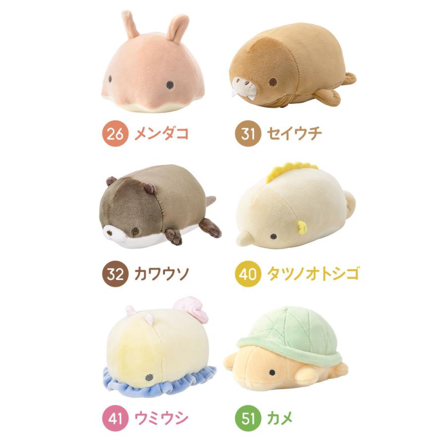 マスコット マシュマロアクアミエ かわいい ぬいぐるみ 小さめ 子ども プレゼント さらさら ふわふわ りぶはあと 誕生日 ギフト ぬい撮り もちもち Lib Aquamie Ms M Tis 通販 Yahoo ショッピング