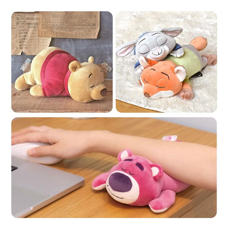 LivHeart（りぶはあと） マスコット ディズニー ぬいぐるみ ミッキー