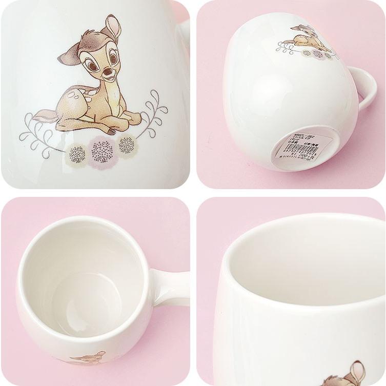 マグカップ キャラクター マグ ディズニー ダンボ 大きい 430ml バンビ 101匹わんちゃん Disney 可愛い おしゃれ まんまるマグ Mari Mmcl 001 Tis 通販 Yahoo ショッピング