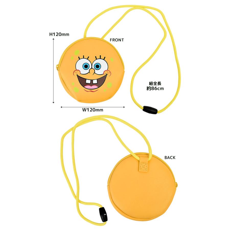 コインケース トム ジェリー スポンジ ボブ 首かけ 財布 キャラクター 子供 キッズ ネックパース ネック ウォレット ミニ 紐付き チケットホルダー Mari Msb 048 Tis 通販 Yahoo ショッピング