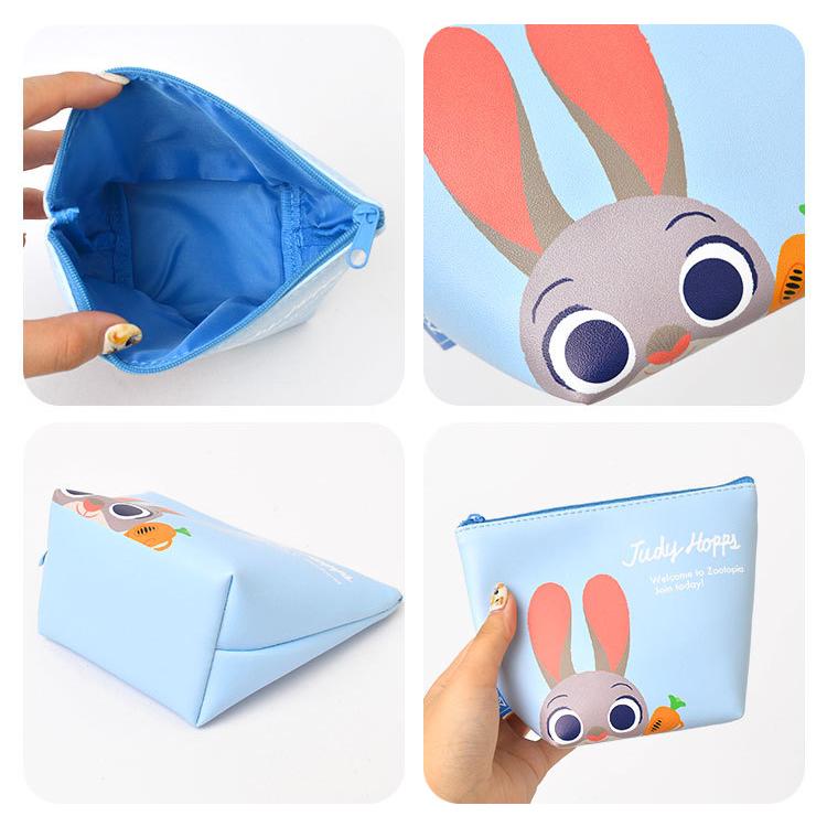77 以上節約 ポーチ 小物入れ かわいい メイクポーチ ディズニー 小さめ シンプル ズートピア グッズ アクセサリーポーチ コスメポーチ 高校生 お菓子入れ Flyingjeep Jp