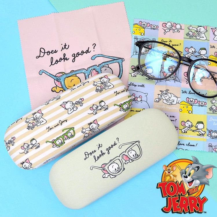 メガネケース ハード キャラクター 可愛い トムとジェリー カラフル 眼鏡ケース 眼鏡入れ 大人 子供 通勤 通学 小学生 Mari Tjm 109 Tis 通販 Yahoo ショッピング