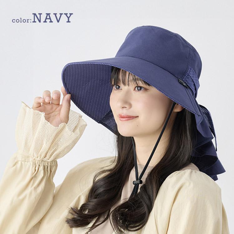 marie claire bis 帽子 claile マリクレールビス ギャザーハット