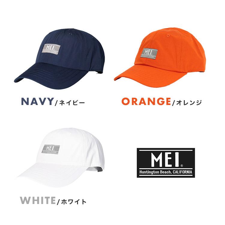 MEI（メイ） キャップ レディース メンズ おしゃれ ブランド エムイー