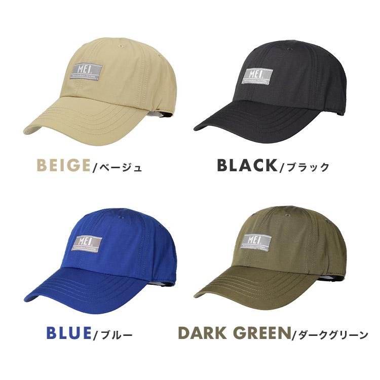 MEI（メイ） キャップ レディース メンズ おしゃれ ブランド エムイー