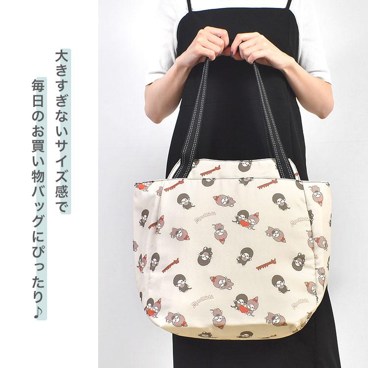 sanrio（サンリオ） 保冷バッグ エコバッグ トートバッグ プーさん