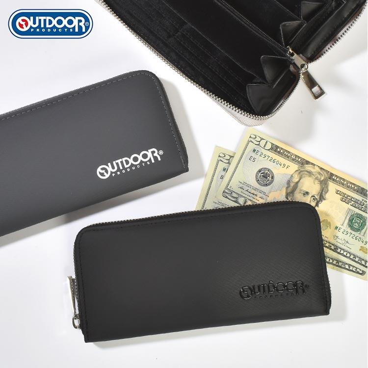 OUTDOOR PRODUCTS（アウトドアプロダクツ） 長財布 メンズ レディース