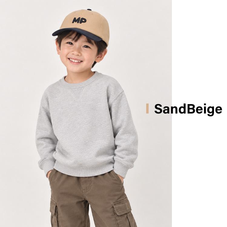 キッズ キャップ Manhattan Portage マンハッタンポーテージ MP388 女の子 男の子 子供 帽子 54cm サイズ調整可能 | Manhattan Portage | 03