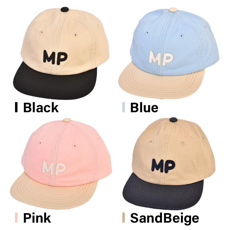 キッズ キャップ Manhattan Portage マンハッタンポーテージ MP388 女の子 男の子 子供 帽子 54cm サイズ調整可能 | Manhattan Portage | 06