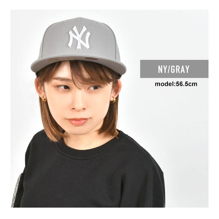 NEW ERA キャップ ニューエラ レディース 深め ブランド 黒