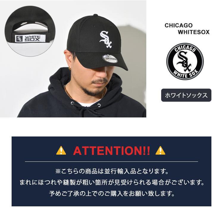 NEW ERA（ニューエラ） キャップ メンズ レディース キャップ 9forty