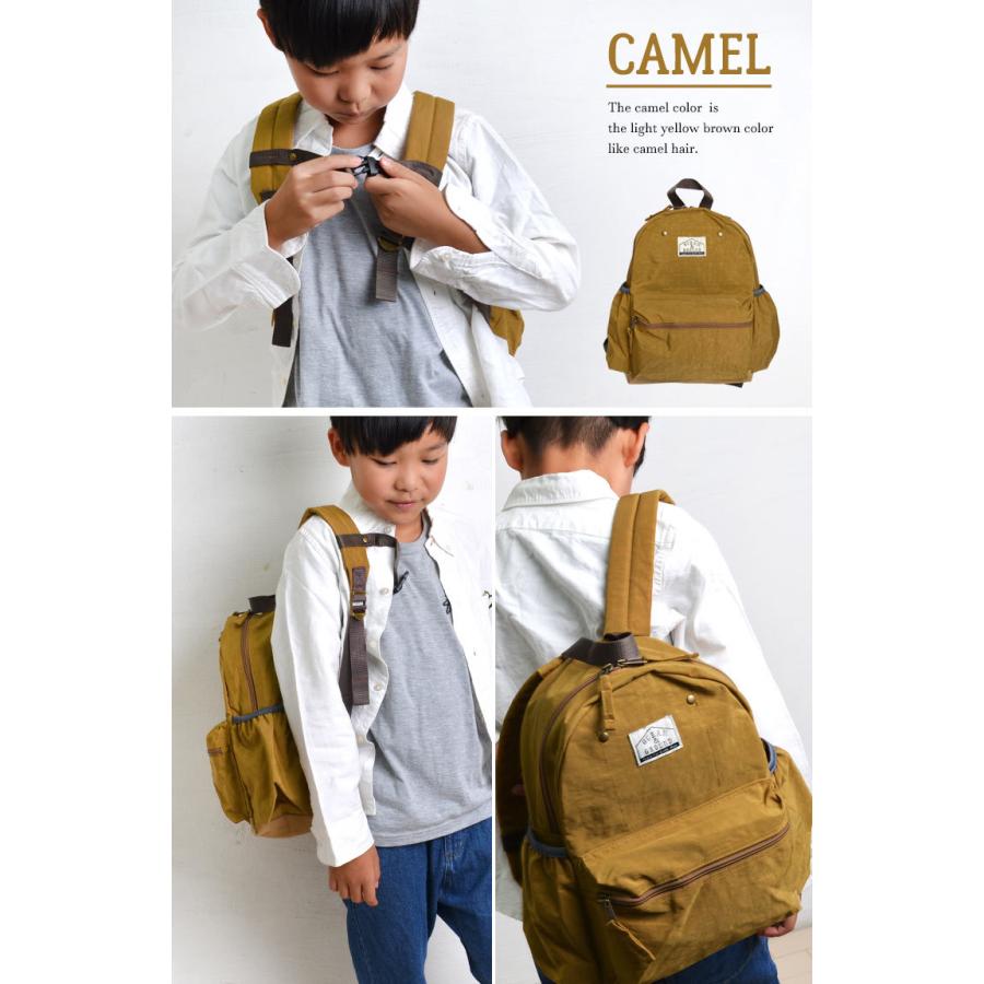 本物 キッズ リュック おしゃれ 軽量 Ocean Ground オーシャンアンドグラウンド ナイロン リュックサック 4 5l 10 5l 通園 通学 Babylonrooftop Com Au