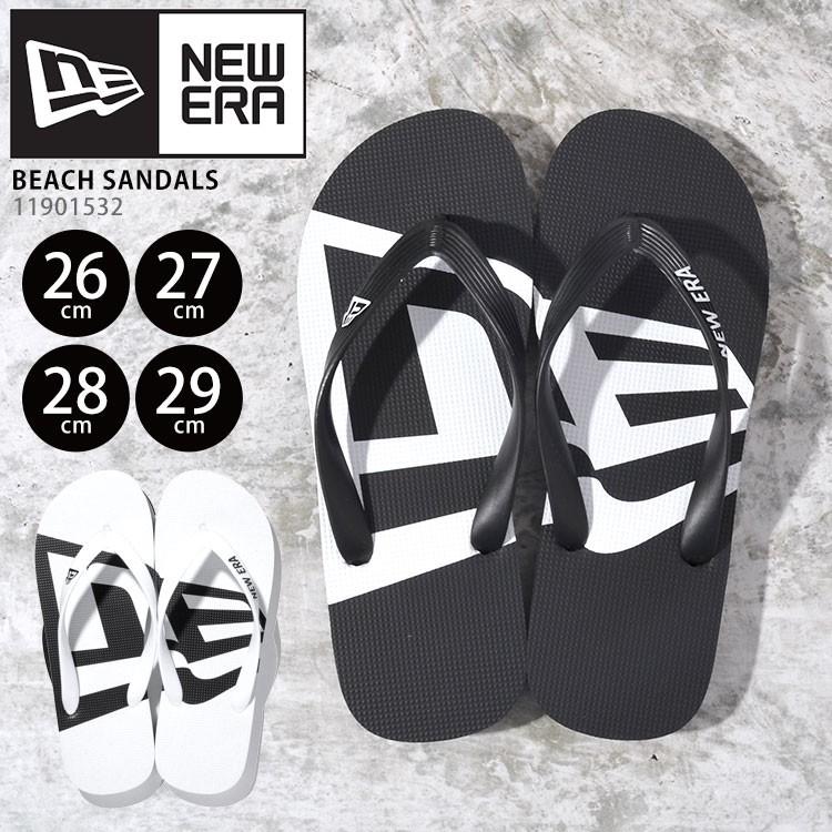 ビーチサンダル メンズ Newera ニューエラ トングサンダル メンズ ビーサン ロゴ おしゃれ 天然ゴム 黒 ブラック おしゃれ サンダル Newera A022 Tis 通販 Yahoo ショッピング