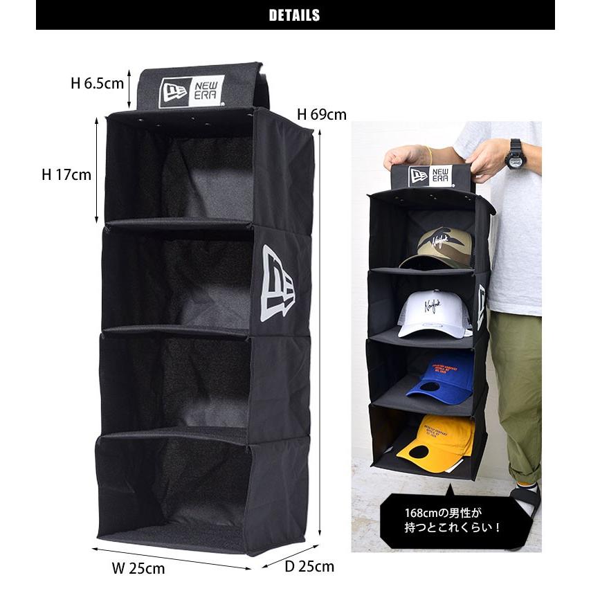 ニューエラ　まとめ売り　7個 吊り下げ収納×2付き ニューエラ まとめ売り 7個 吊り下げ収納×2付き