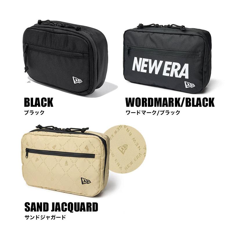 NEW ERA - バナナマン　ポーチ NEW ERA（ニューエラ） コスメポーチ NEWERA 13561922 14393672