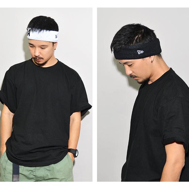 ニューエラ ヘッドバンド Newera ヘアバンド メンズ ストリート ブランド おしゃれ かっこいい スポーツ レディース ヘアバンド ファッション 汗止め 洗顔 ロゴ Newera A043 Tis 通販 Yahoo ショッピング