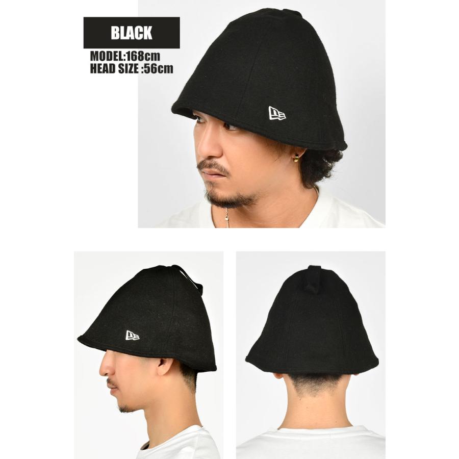 NEW ERA（ニューエラ） サウナハット メンズ レディース サウナ