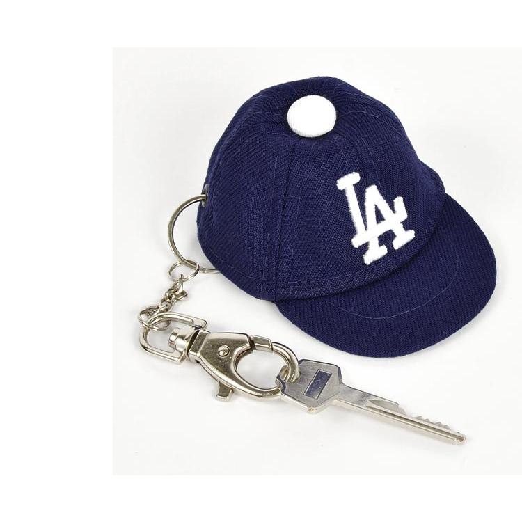 NEW ERA NEWERA ニューエラ MLB キャップ キーホルダー 59FIFTY