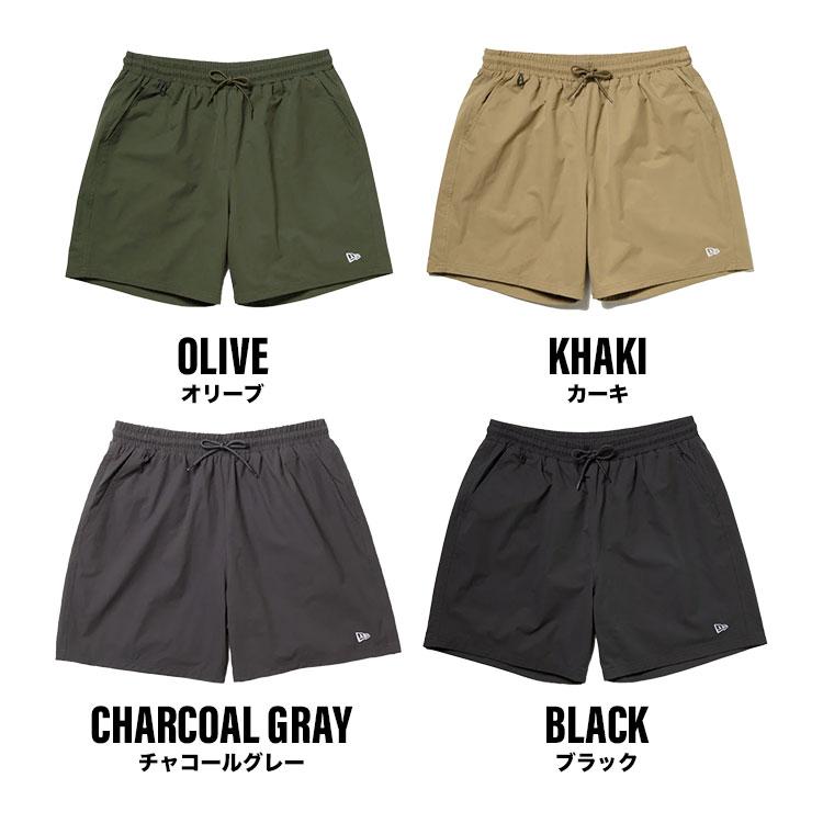 NEW ERA（ニューエラ） ショートパンツ ハーフパンツ メンズ