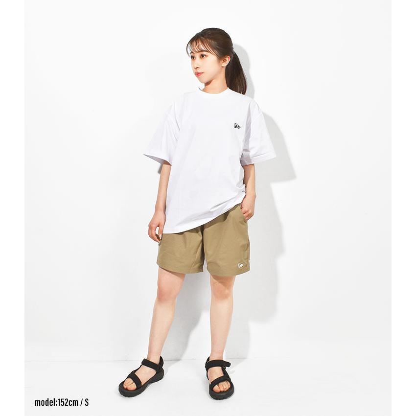 【新品】ニューエラ／ハーフパンツ／ショートパンツ NEW ERA（ニューエラ） ショートパンツ ハーフパンツ メンズ