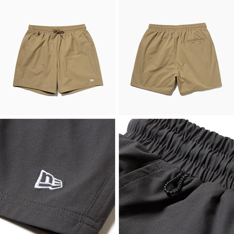 NEW ERA（ニューエラ） ショートパンツ ハーフパンツ メンズ