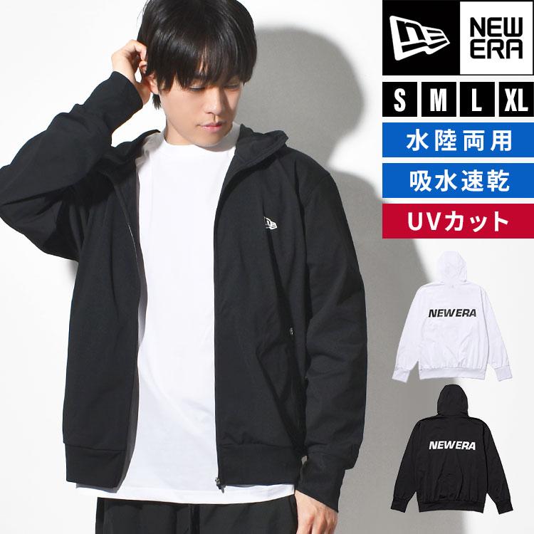 NEW ERA（ニューエラ） ジップパーカー メンズ レディース 14391940