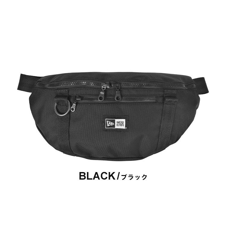 NEW ERA（ニューエラ） ボディバッグ メンズ ショルダーバッグ 斜め
