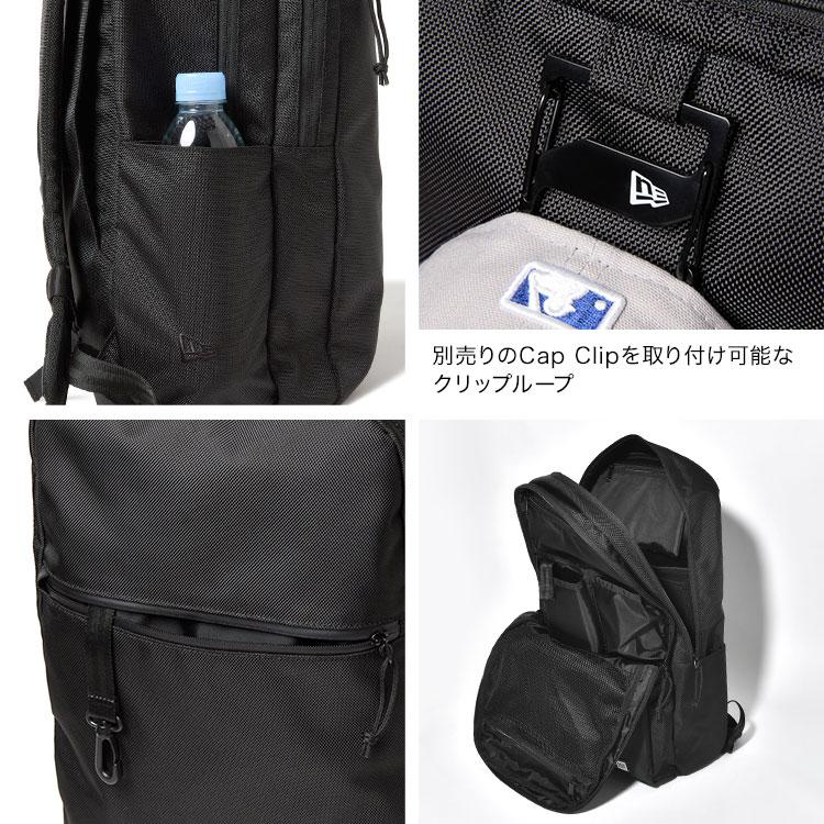 NEW ERA（ニューエラ） リュック メンズ レディース バックパック