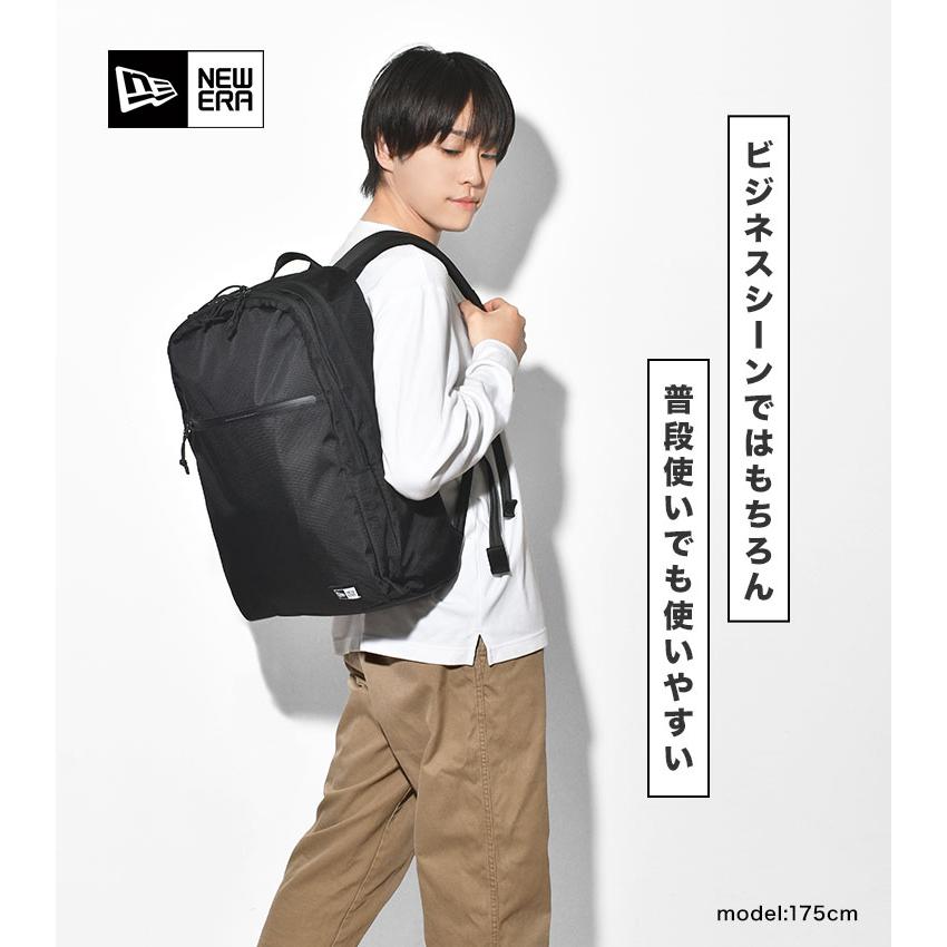 NEW ERA（ニューエラ） リュック メンズ レディース バックパック