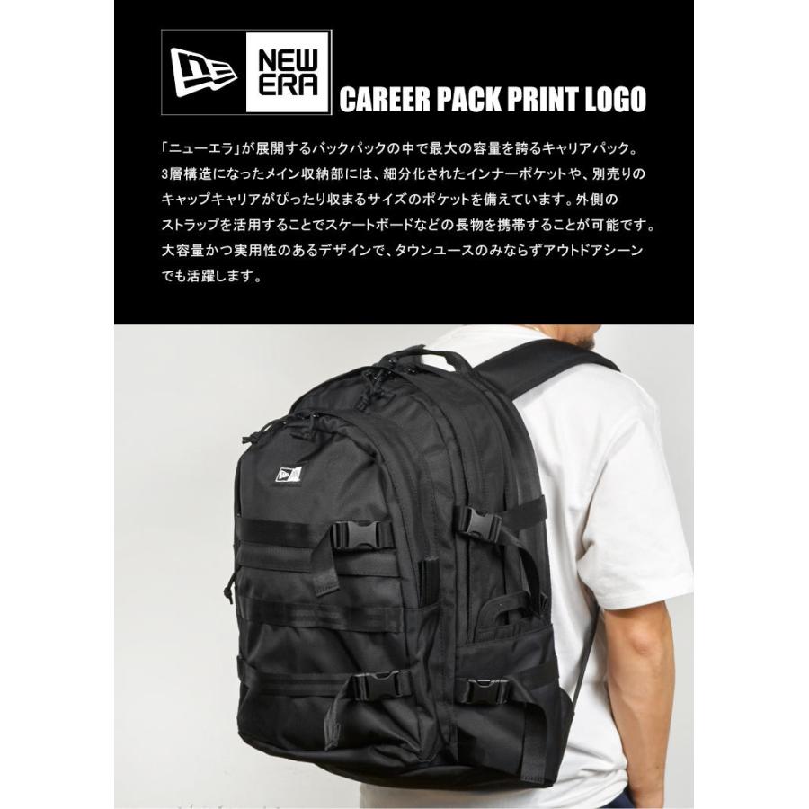 NEW ERA リュック 大容量 ニューエラ 通勤 通学 メンズ レディース