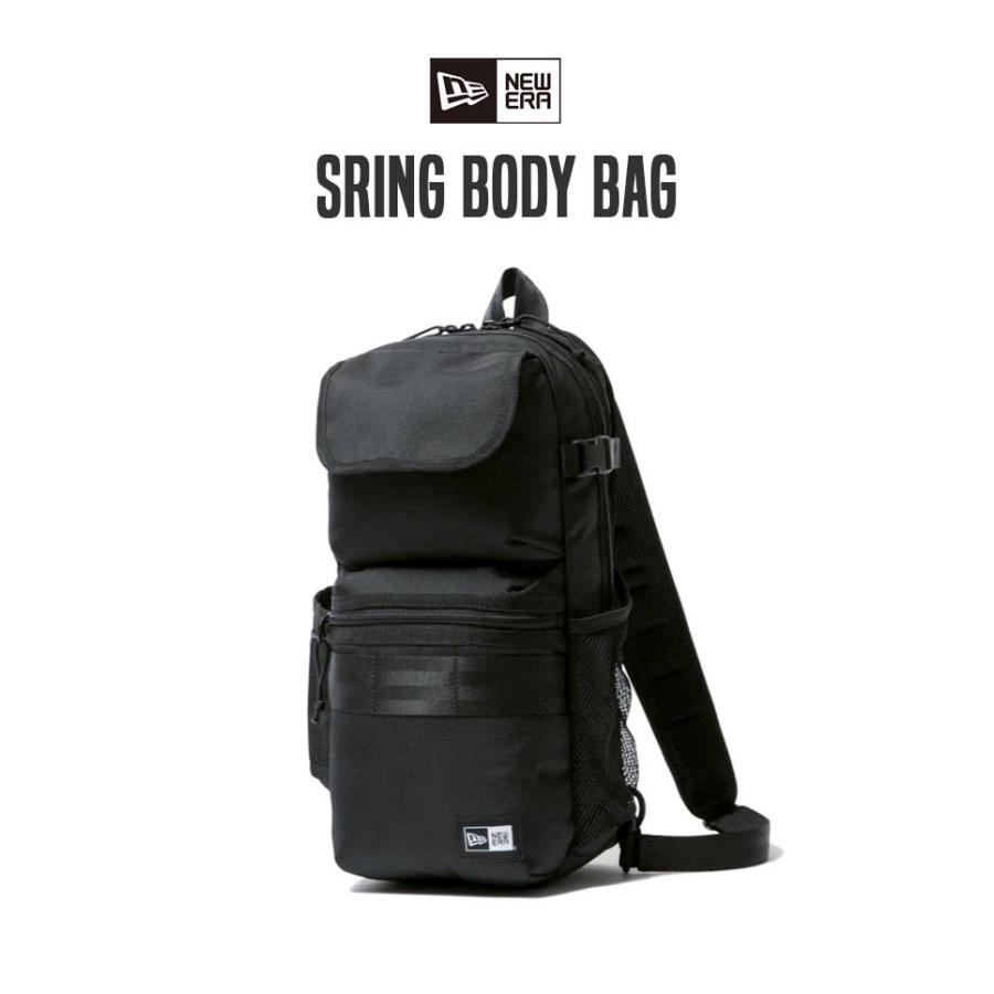 NEW ERA（ニューエラ） ボディバッグ メンズ おしゃれ ワンショルダー