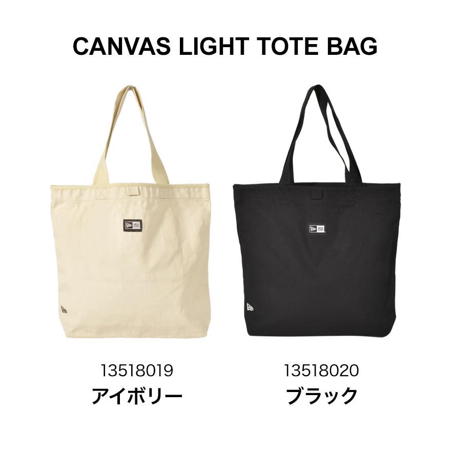 NEW ERA（ニューエラ） トートバッグ ブランド キャンバス メンズ