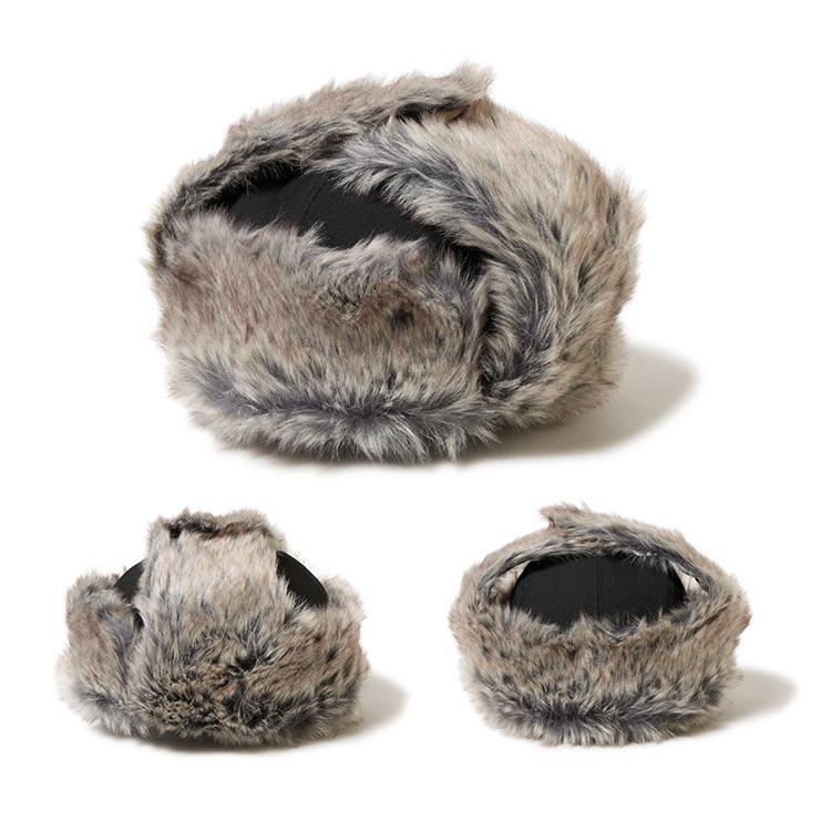 NEW ERA（ニューエラ） フライトキャップ メンズ レディース