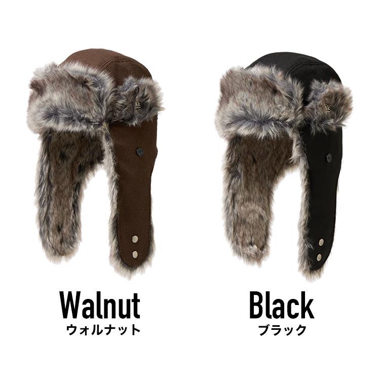 NEW ERA（ニューエラ） フライトキャップ メンズ レディース